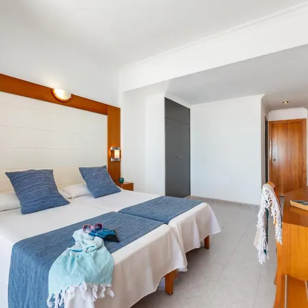 Vibra Hotel Ibiza-stad