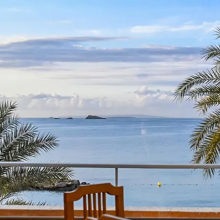 Playa Hotel Ibiza