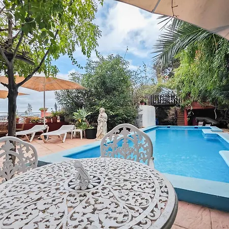 Apartamento Navila Estudio En La Piscina Ibiza