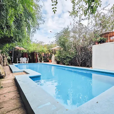 Navila Estudio En La Piscina Apartamento