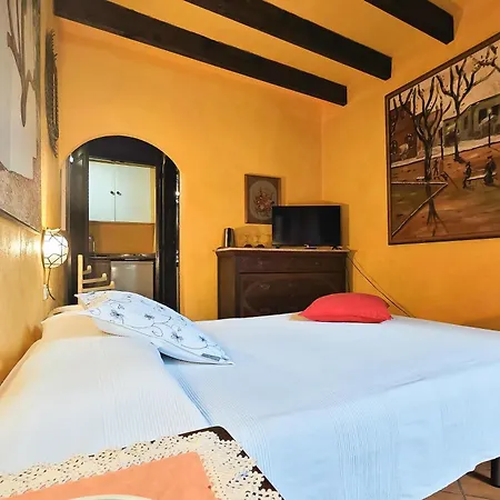 Apartamento Navila Estudio En La Piscina Ibiza