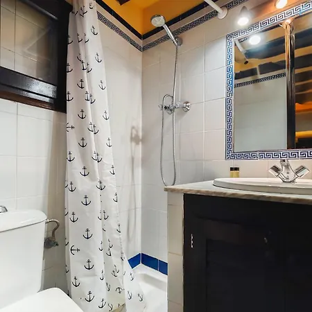 Apartamento Navila Estudio En La Piscina Ibiza