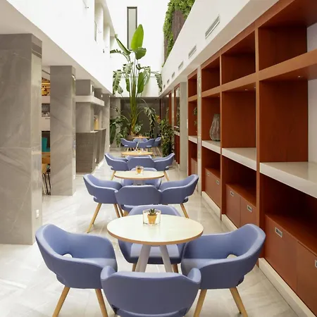 Eurostars Puerto De Ibiza Hotel