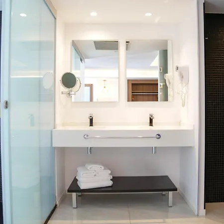 Eurostars Puerto De Ibiza 4*