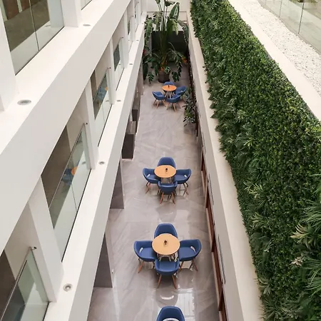 Eurostars Puerto De Ibiza Hotel Ibiza città