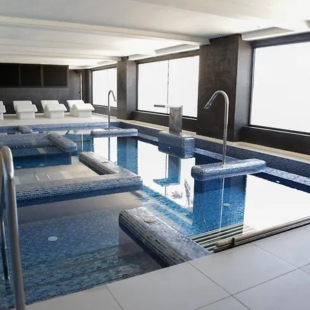 Eurostars Puerto De Ibiza 4*