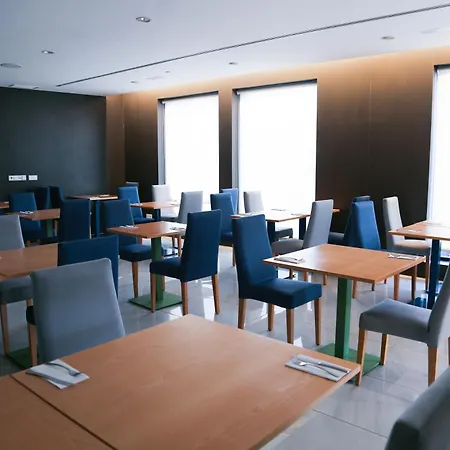 Eurostars Puerto De Ibiza 4* Ibiza città