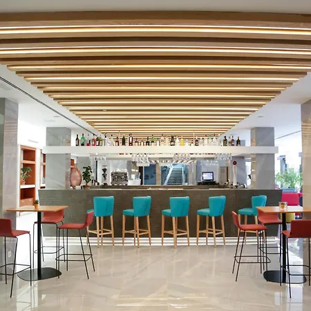 Eurostars Puerto De Ibiza Hotel