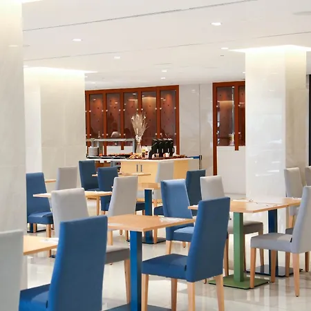 Hotel Eurostars Puerto De Ibiza