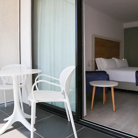 Eurostars Puerto De Ibiza Hotel 4*