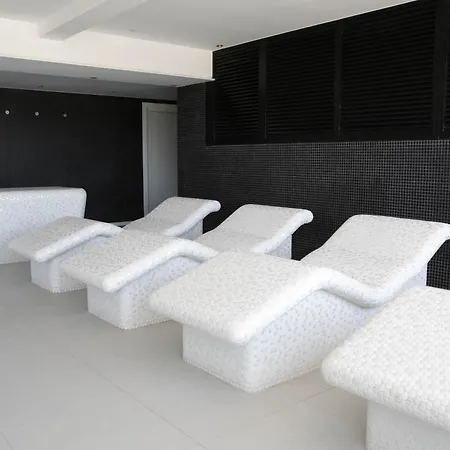 Eurostars Puerto De Ibiza 4* Ibiza città