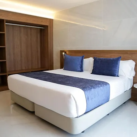 Eurostars Puerto De Ibiza Hotel