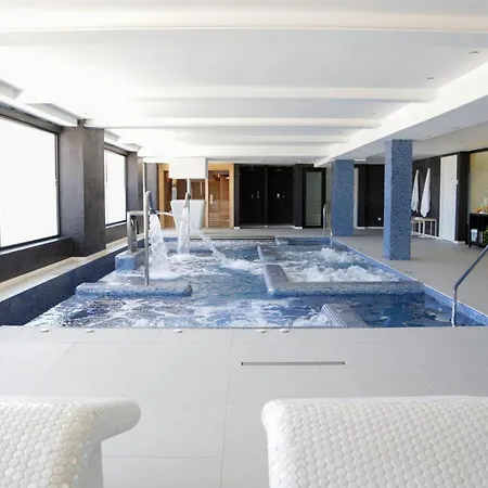 Eurostars Puerto De Ibiza Hotel 4*