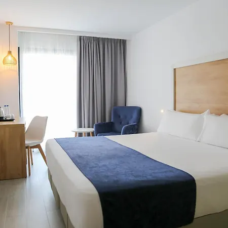 Hotel Eurostars Puerto De Ibiza Ibiza città
