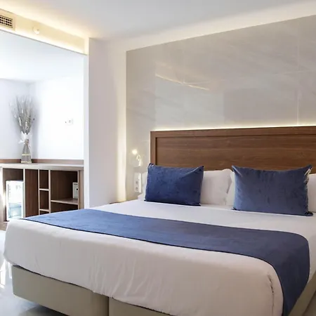 Eurostars Puerto De Ibiza 4* Ibiza città
