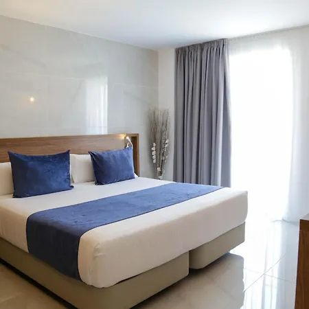 Eurostars Puerto De Ibiza Hotel 4*