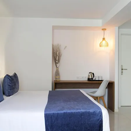 Eurostars Puerto De Ibiza Hotel Ibiza città