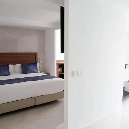 Eurostars Puerto De Ibiza 4* Ibiza città