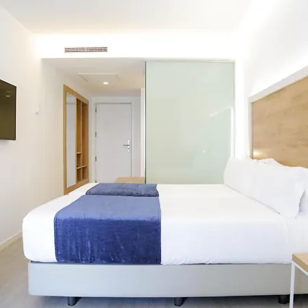 Eurostars Puerto De Ibiza Hotel