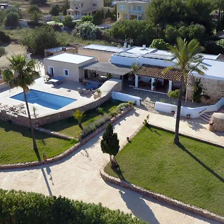 Villa Mariano *
