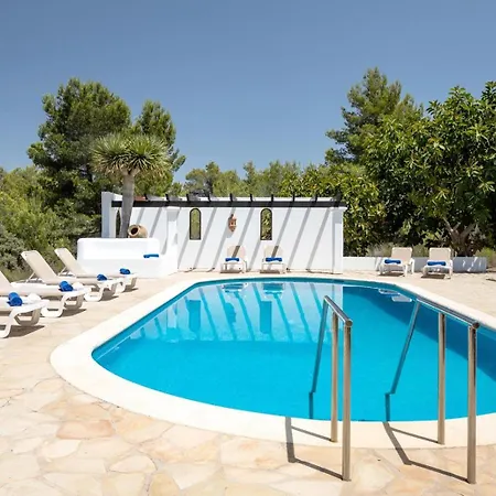 Villa Marlis
