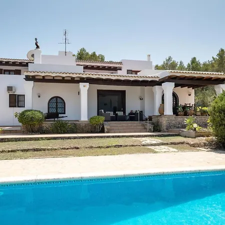 Villa Marlis