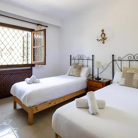 Villa Marlis *
