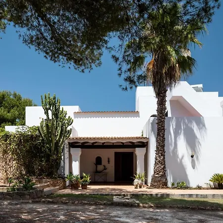 Marlis * Ibiza Town