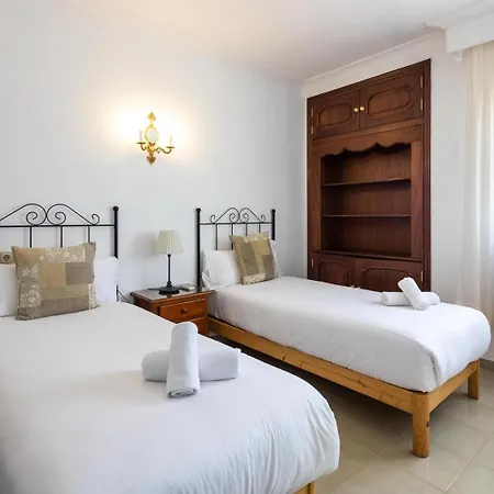 Villa Marlis