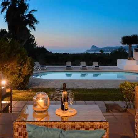 Marlis * Ibiza Town