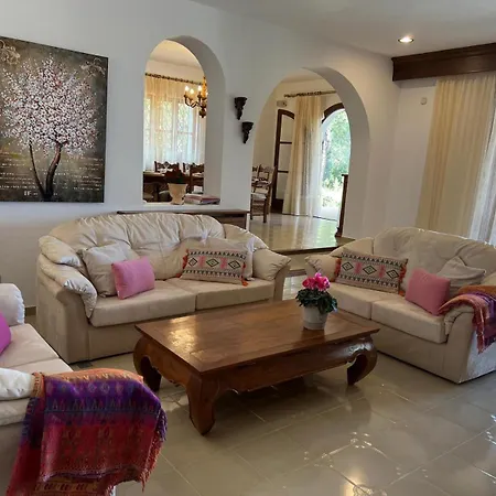 Villa Marlis