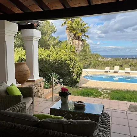 Villa Marlis *