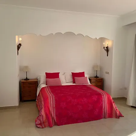 Villa Marlis Ibiza Town