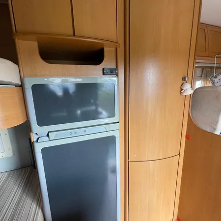 Autocaravana En *
