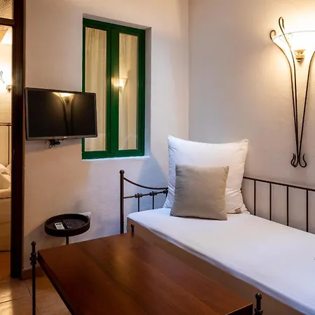 Apartamento Mariano *
