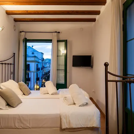Mariano Apartamento