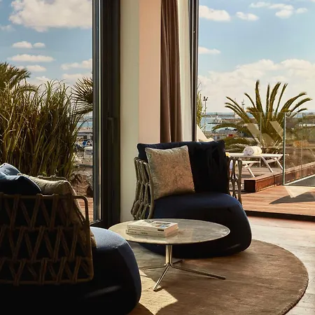 Nh Collection 5* Ibiza