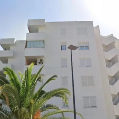 Apartment Superb Agost Ibiza Town