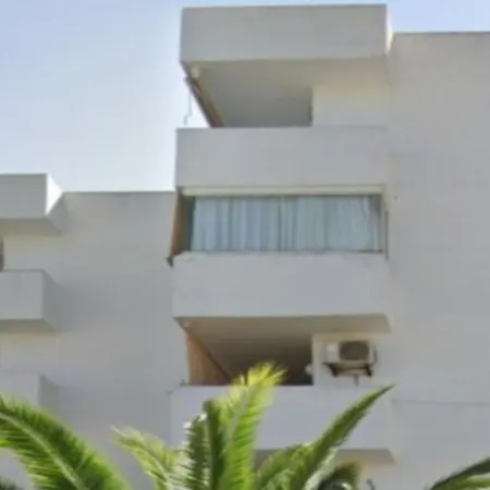 Superb Agost Apartment