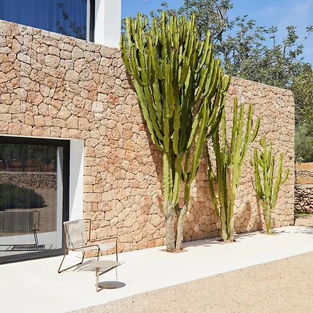Pep De Sa Guaita Amaizing Design & Outdoor Area 10 Minutes From Beaches Calm Area