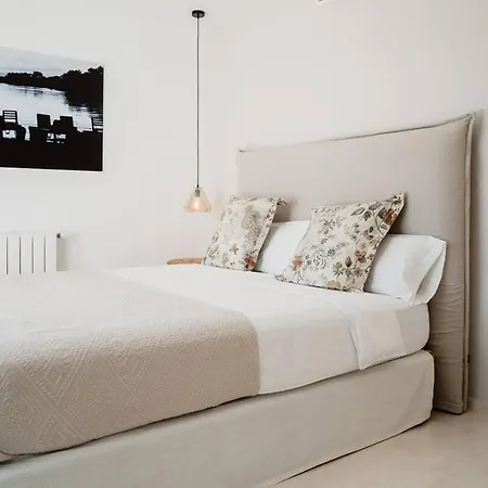 Pep De Sa Guaita Amaizing Design & Outdoor Area 10 Minutes From Beaches Calm Area * Ibiza Town