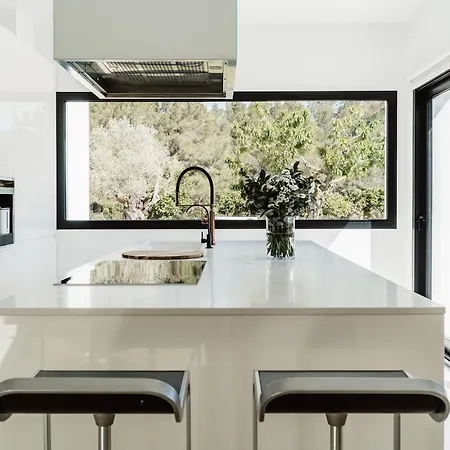 Pep De Sa Guaita Amaizing Design & Outdoor Area 10 Minutes From Beaches Calm Area *