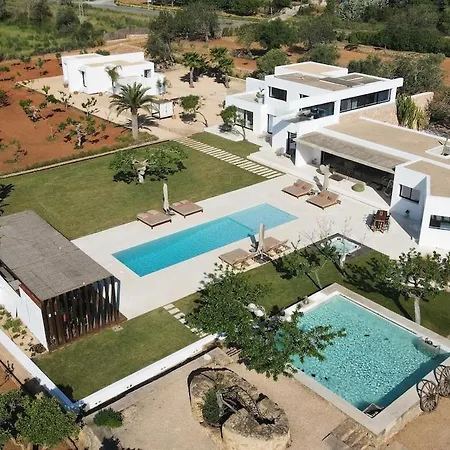Pep De Sa Guaita Amaizing Design & Outdoor Area 10 Minutes From Beaches Calm Area