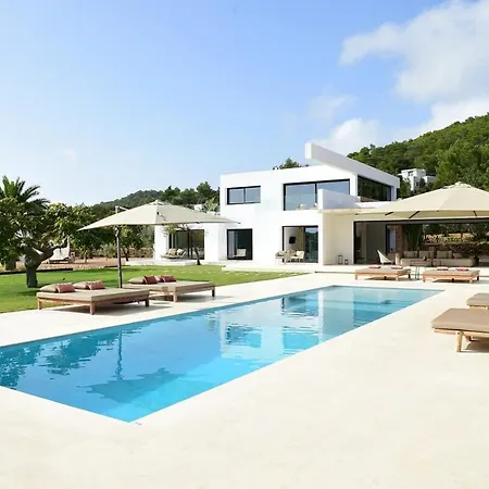 Pep De Sa Guaita Amaizing Design & Outdoor Area 10 Minutes From Beaches Calm Area *