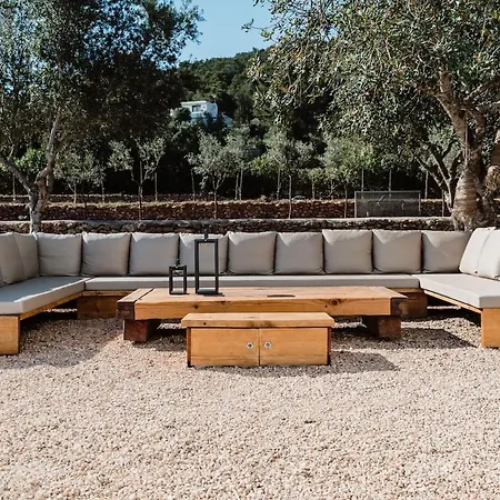 Pep De Sa Guaita Amaizing Design & Outdoor Area 10 Minutes From Beaches Calm Area Villa *