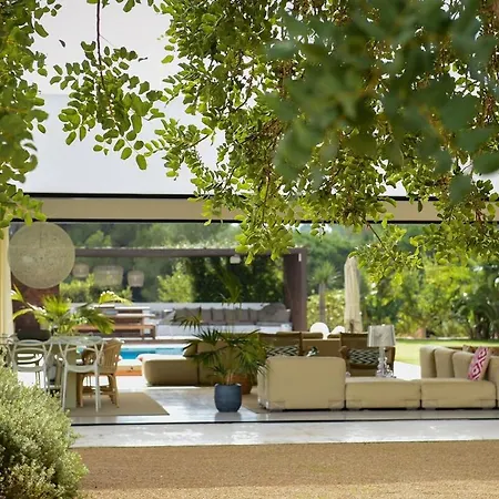 Pep De Sa Guaita Amaizing Design & Outdoor Area 10 Minutes From Beaches Calm Area * Ibiza Town