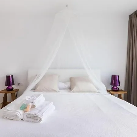 Pep De Sa Guaita Amaizing Design & Outdoor Area 10 Minutes From Beaches Calm Area Ibiza Town