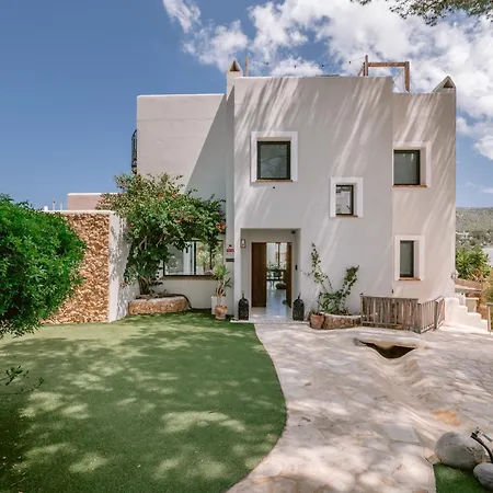 Teresa Villa Ibiza Town