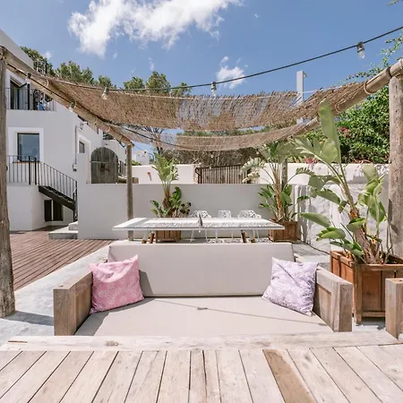 Villa Teresa *