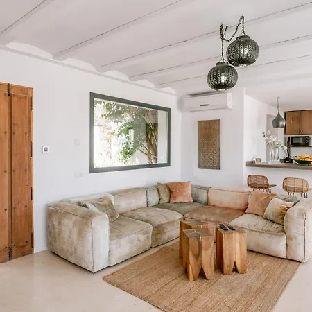 Villa Teresa *